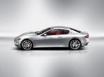 Maserati GranTurismo 2007 года